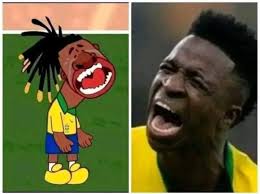 Vinicius Junior y el Balón de Oro: EL RETRATO DEL SIGLO