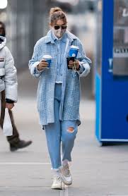 The model, 24, hit the water with her reported new boyfriend marc kalman, 33, as they were spotted yachting. Gigi Hadid S Post Pregnancy Fashion 3 Looks That Prove Why She S Worth Being A Victoria S Secret Model