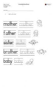 kindergarten esl worksheet by paulacris