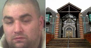 Man tried to make children have sex and sexually assaulted them with a glow  stick