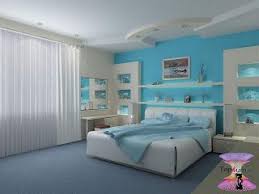 أجمل الوان غرف النوم للمتزوجين 2019 Modern And Contemporary Bedrooms White Bedroom Design Bedroom Color Schemes Blue Bedroom Colors