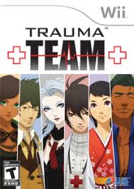 Looking for your favorite series of video games? Trauma Team Wikipedia