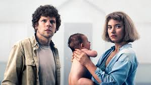 First Look At Vivarium Imogen Poots Network