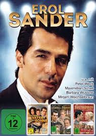 Erol sander, właściwie urcun salihoğlu (ur. Amazon In Buy Erol Sander Sammeledition Import Anglais Dvd Blu Ray Online At Best Prices In India Movies Tv Shows