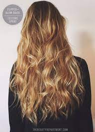 5 Ways To Wand Waves Hair Hair Beauty Hairdo