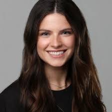 Katherine Bahr's Instagram, Twitter & Facebook