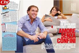 Francesco boccia è il marito di nunzia de girolamo, noto personaggio televisivo ed ex politica. Tira Aria Di Burrasca Tra Nunzia De Girolamo E Il Marito Francesco Boccia Media E Tv
