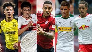 Here are the 5 highest paid players in bundesliga in 2021. Bundesliga The Bundesliga The Best League In The World To Realise Your Potential