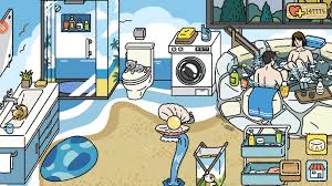 Adorable Home Bathroom Di 2020