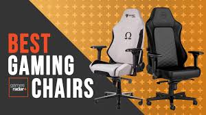 the best gaming chairs in 2020 play in