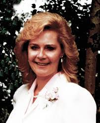 Margaret Marchand's Instagram, Twitter & Facebook