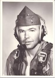 A daughter's 18 year search for her Cold War CIA pilot father