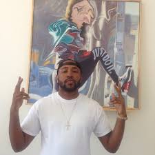 Ryder ripps is on facebook. Ryder Ripps S Cyber Impressionist Adrianne Ho Art The Hundreds