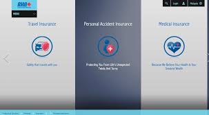 On purchase from our agent, a cover note and receipt will be issued. Rhb Insurance E Spin Group