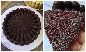 Cantik betul kejadiannya kek ni.mcm sarang semut betul2 lah. Susahnya Nak Buat Kek Sarang Semut Yang Betul Betul Menjadi Kan Ini Dia Resepi Kek Sarang Semut Confirm Jadi Daily Makan