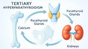 Image result for Hyperparathyroidism