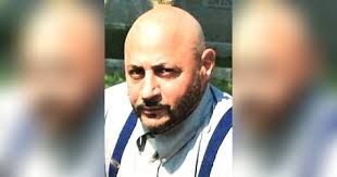 Obituary for Juan Alberto Ramos