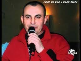 Dragan Glavas's Instagram, Twitter & Facebook