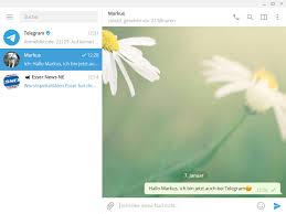 The telegram app is another chatting application just like whatsapp but bit more capabilities and facilities such you can free download telegram for pc natively on windows, macos, and linux apart from the telegram android and ios app. Telegram Desktop 2 9 0 Download Computer Bild