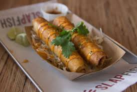 We did not find results for: Seafood Eatery Slapfish Opens First Dc Area Location With More To Come Wtop