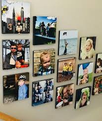With mixtiles, you can get them on your wall. Sweet Pix Order 8x8 In Photo Tile Prints Stick Your Pics To Your Walls