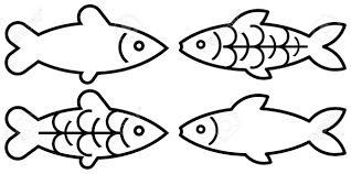 Risultati Immagini Per Pesce Stilizzato Immagini Pesce