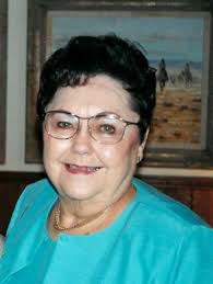 Jennie Martin Obituary