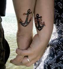 Best Couple Tattoo Designs Our Top 10 Cute Matching Tattoos Best Couple Tattoos Matching Couple Tattoos
