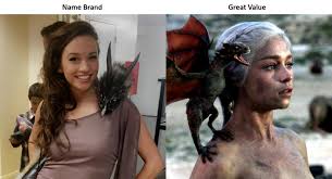 Maybe you would like to learn more about one of these? Name Brand Vs Great Value Survivor
