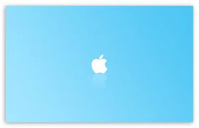 Apple Simple Blue Hd Wallpaper For 4k Uhd Widescreen Desktop Smartphone In 2020 Desktop Wallpaper Wallpaper Desktop Wallpapers Backgrounds
