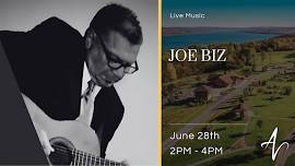 Joe Biz