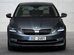 Skoda Ariza Lambalari Ariza Isaretleri