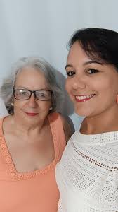 Dia de comemorar a vida dessa linda mulher! Você é luz, é vida, é amor, é  amiga e companheira, é fé e solidariedade, é acolhimento ... é a mãe de nós  todos ❤️ Que essa data seja celebrada por muitos ...