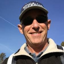 Bruce Martens's Instagram, Twitter & Facebook