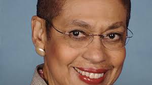 Eleanor Holmes Norton