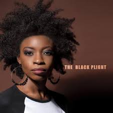The Black Plight (feat. Amber Smith, Derrick Bull & JJ McKenny)