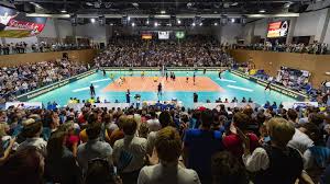 Maybe you would like to learn more about one of these? Amichevoli Brasile Sconfitto Dalla Germania Nell Ultimo Test Tunisia Rep Dom 3 0 Volleyball It
