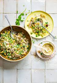 Epingle Sur Salades