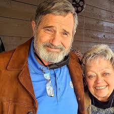 Fundraiser for Larry Gross by Germaine Sundin : Help offset medical  expenses for Kit