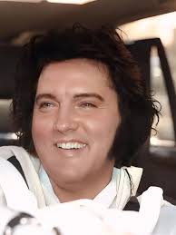 On November 24, 1977, Vernon Presley, Elvis Presley's father, stood at the  final resting place of his son, placing a single rose in tribute. This  deeply emotional moment came just three months