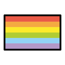 Flagge der illustration des vereinigten königreichs, flagge von großbritannien emoji flagge des. Rainbow Flag