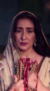 Heartfelt Moment: Mother Love