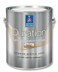 4.6 out of 5 stars 125. Sherwin Williams Duration Paint Can Vivax Pros