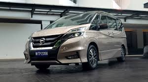 Maybe you would like to learn more about one of these? Pandu Uji Nissan Serena 2 0l S Hybrid Sesuai Untuk Keluarga Besar Gempak