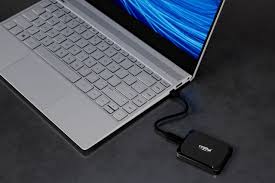 How to use an external SSD as boot drive | Crucial.com