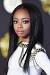 Braided Skai Jackson Hair