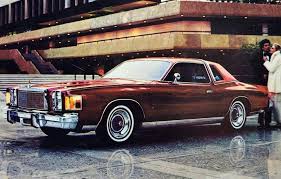 Image result for Starlight Blue Sunfire 1977 Chrysler