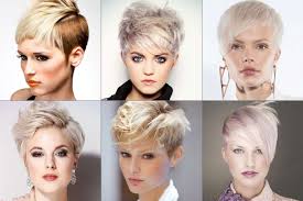 Check out these trending hair accessories that you can style your short hairstyles with! Short Hairstyles 2016 Fashion And Women