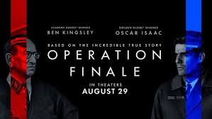 Jul 21, 2010 · eichmann was born in solingen, germany, in 1906. Review Operation Finale Houston Press