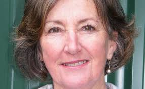 Lismore City: Catherine Kavanagh